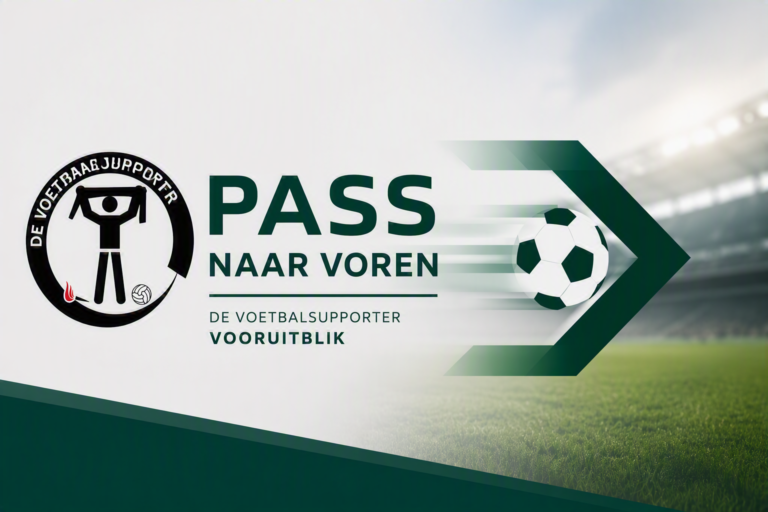 Pass naar voren: week 37