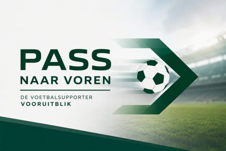 Pass naar voren