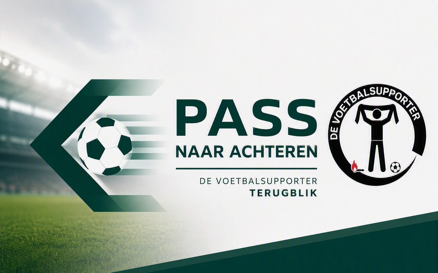 Pass achteruit: Week 37